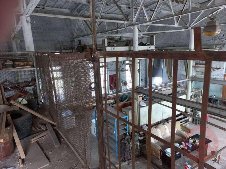 Производственное помещение Монтажная улица, 17