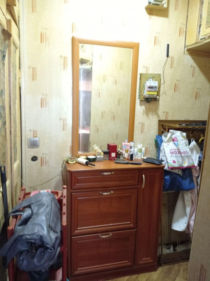 1-комн квартира Ракетная ул, 1