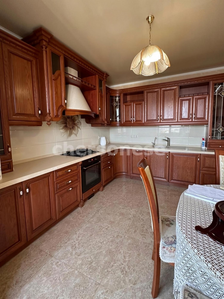 5-комн квартира Истомина улица, д.12 5-комн квартира Истомина улица, д.12