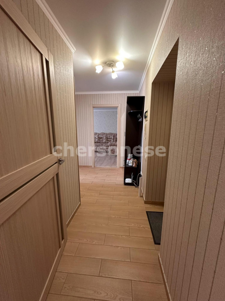 5-комн квартира Адмирала Макарова улица, д.4В 5-комн квартира Адмирала Макарова улица, д.4В