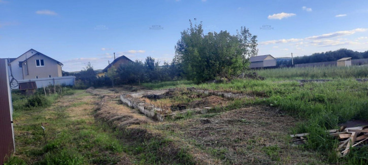 Земельный участок Коммунаров ул