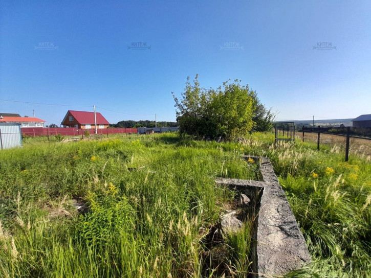 Земельный участок Коммунаров ул