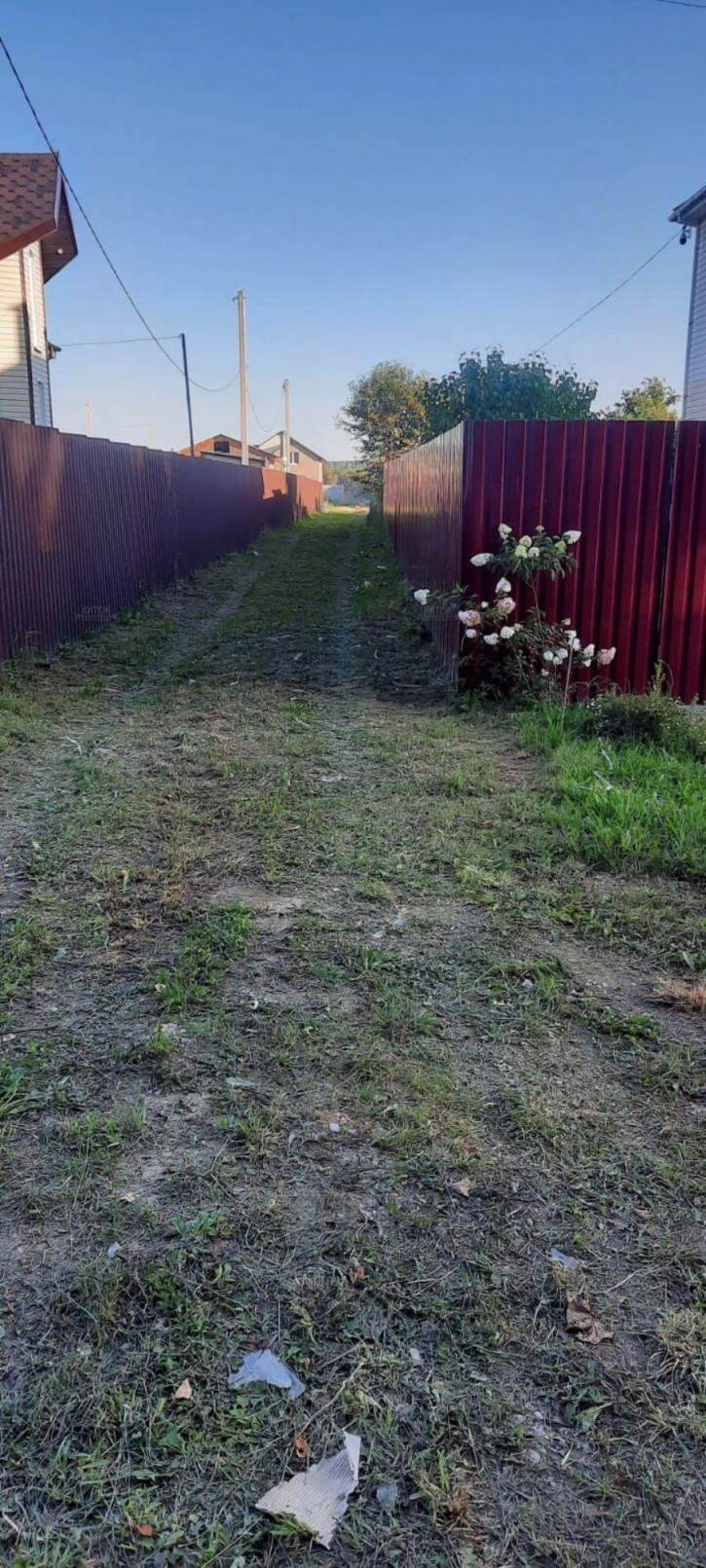 Земельный участок Коммунаров ул