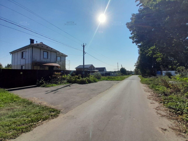 Земельный участок Коммунаров ул