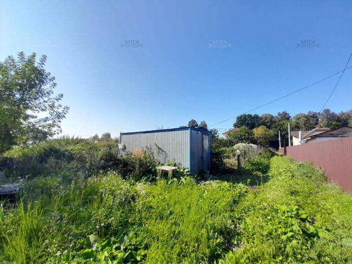 Земельный участок Коммунаров ул