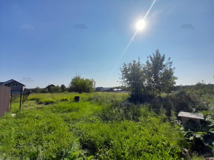 Земельный участок Коммунаров ул