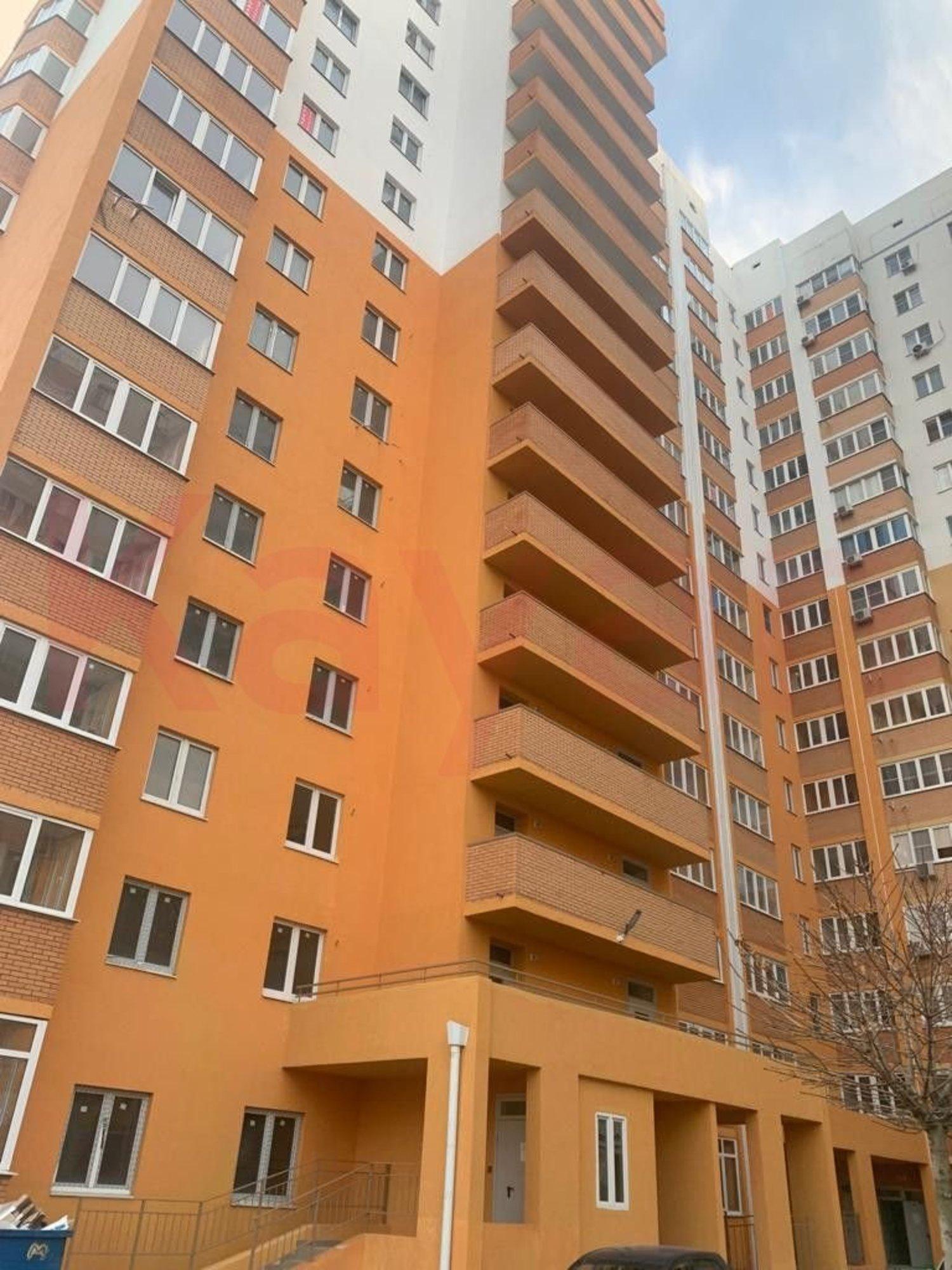 Купить квартиру за 6 200 000 рублей на Мурата Ахеджака ул.