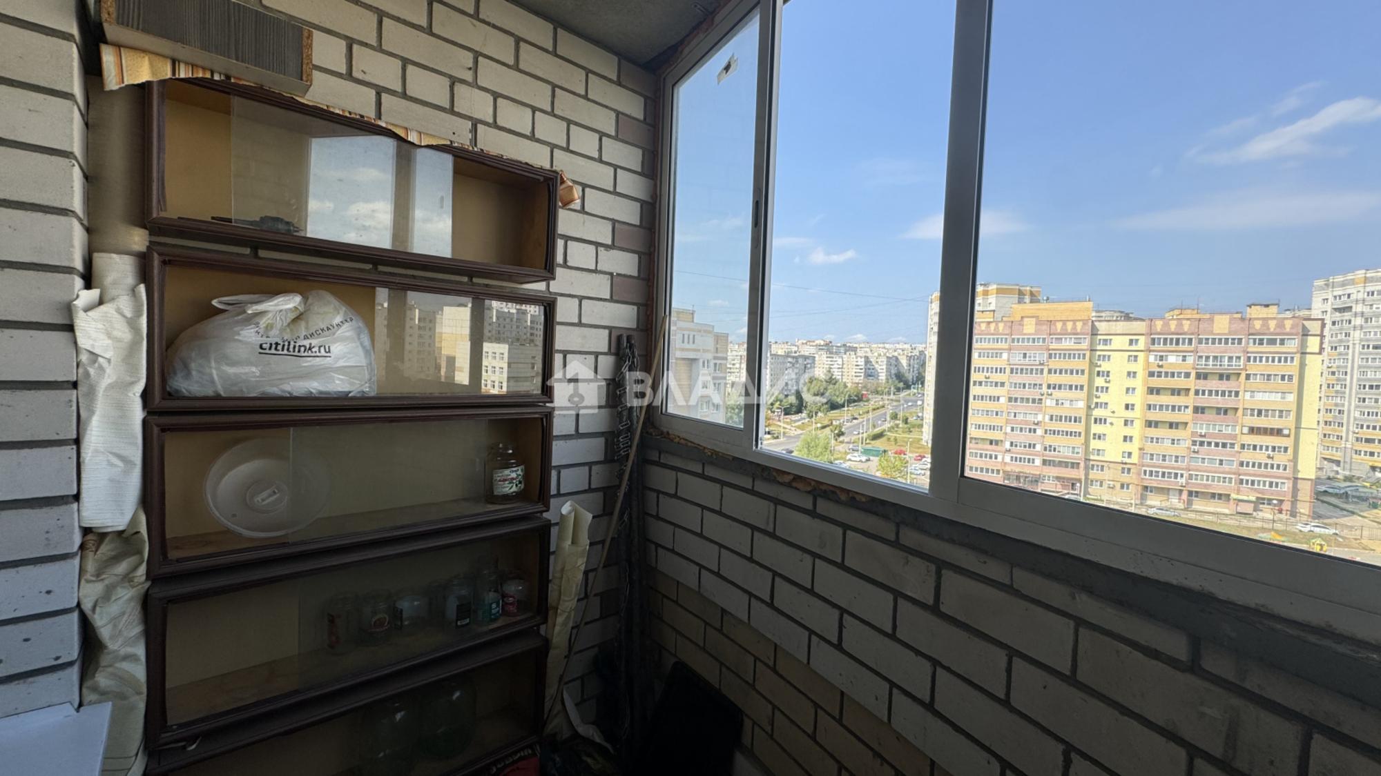 Купить квартиру за 5 700 000 рублей на улица Фатьянова