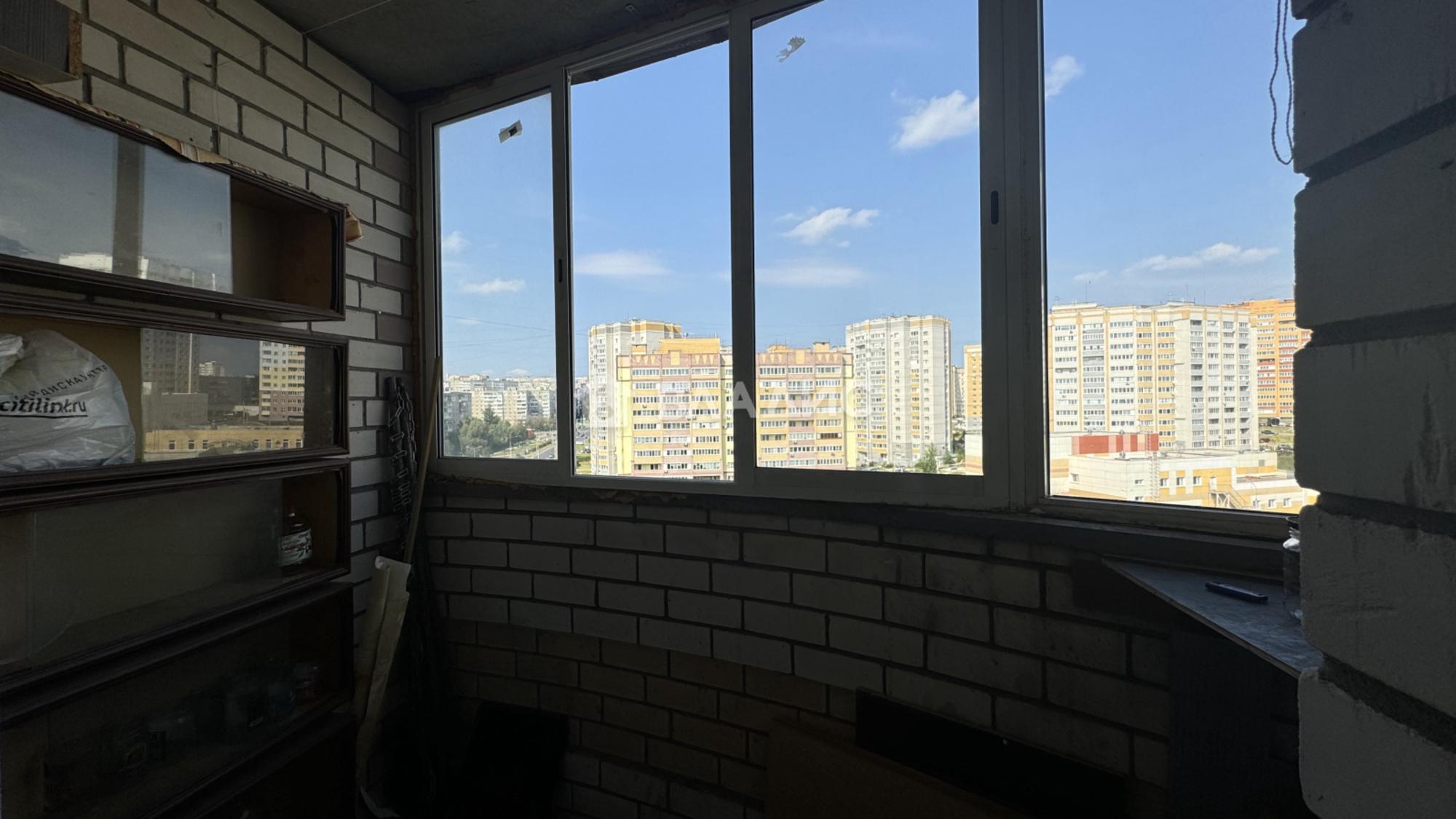 Купить квартиру за 5 700 000 рублей на улица Фатьянова