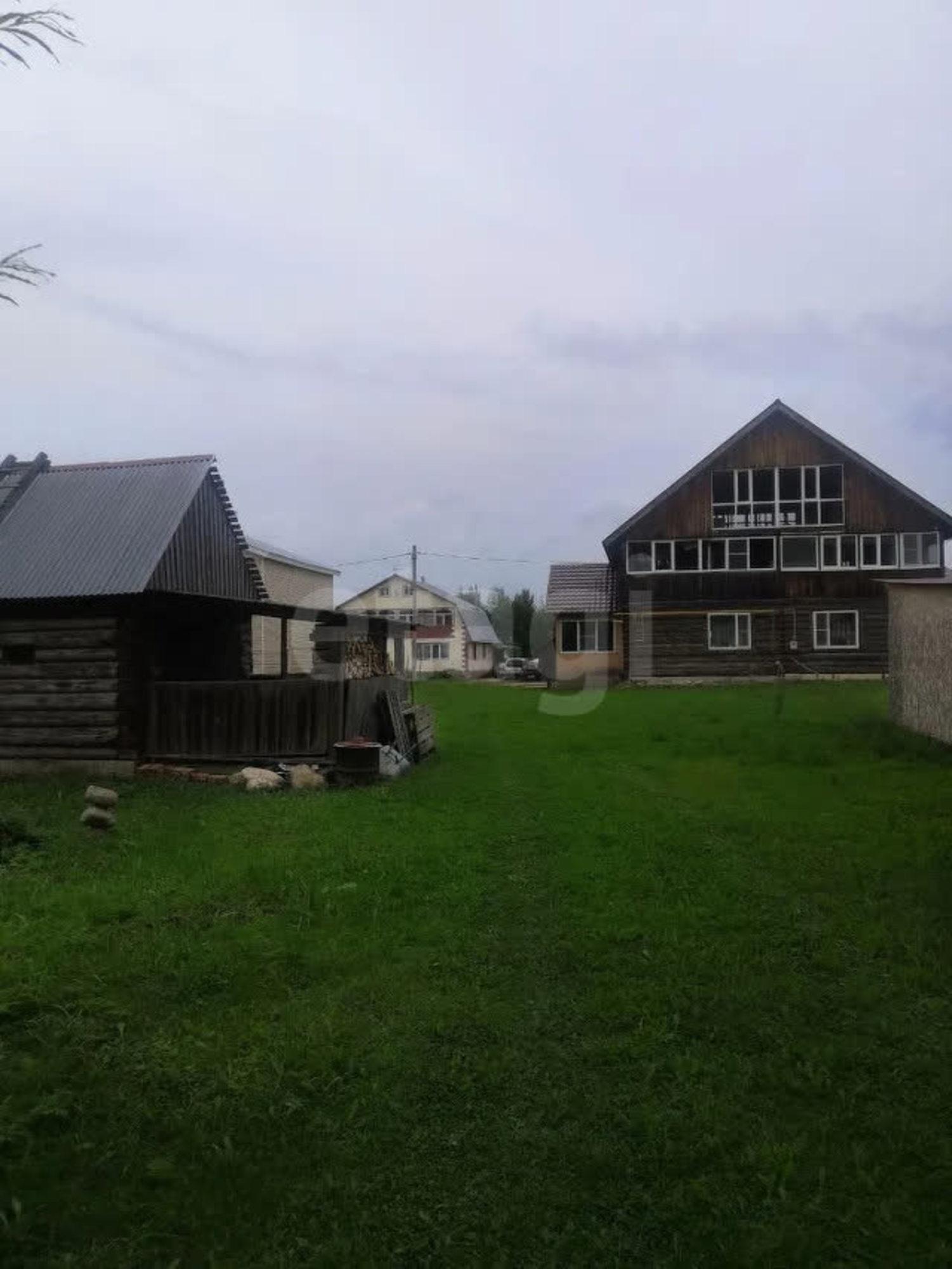 Купить дачу, дом, коттедж за 8 000 000 рублей на Дальняя улица, 7