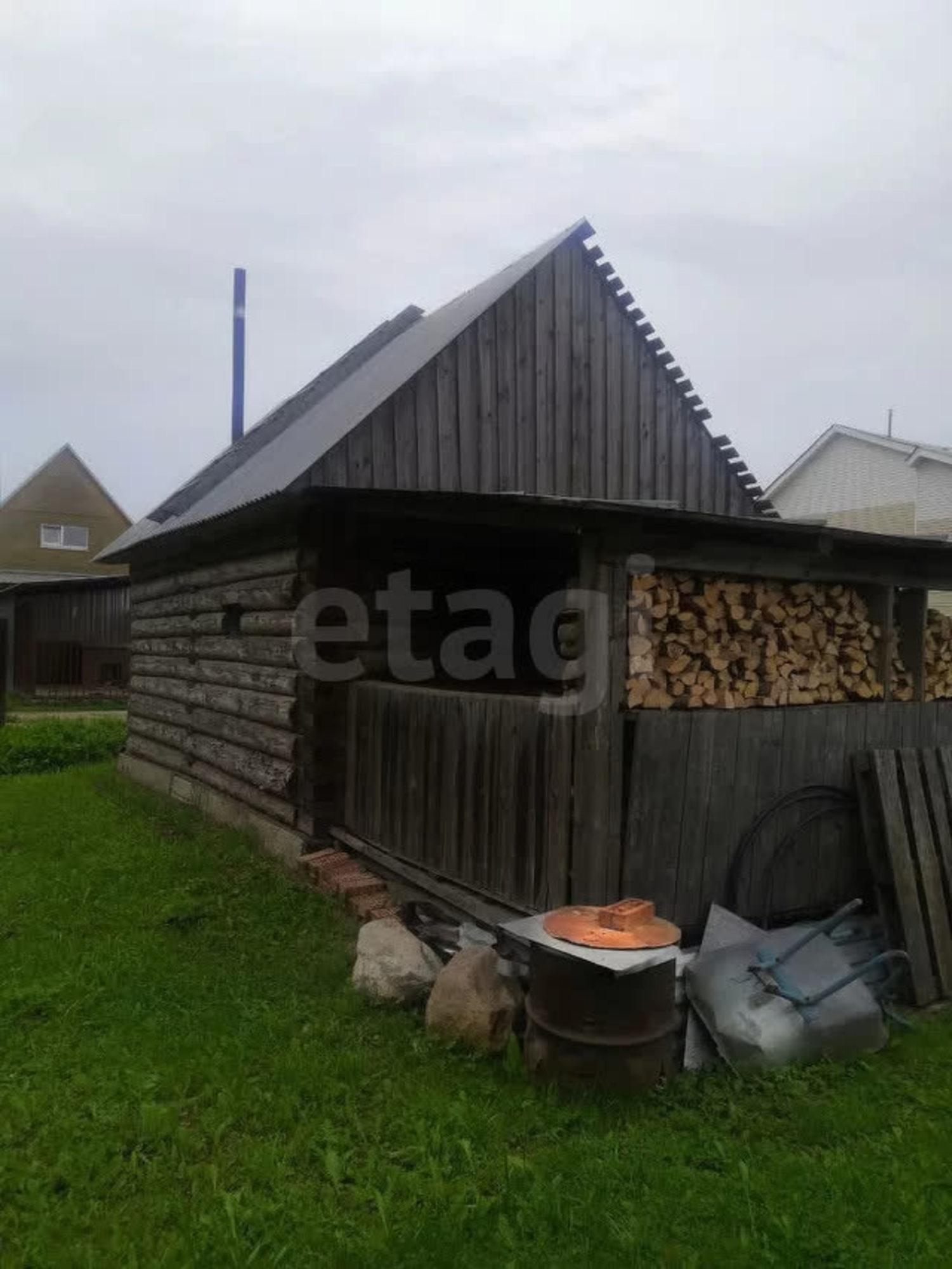 Купить дачу, дом, коттедж за 8 000 000 рублей на Дальняя улица, 7