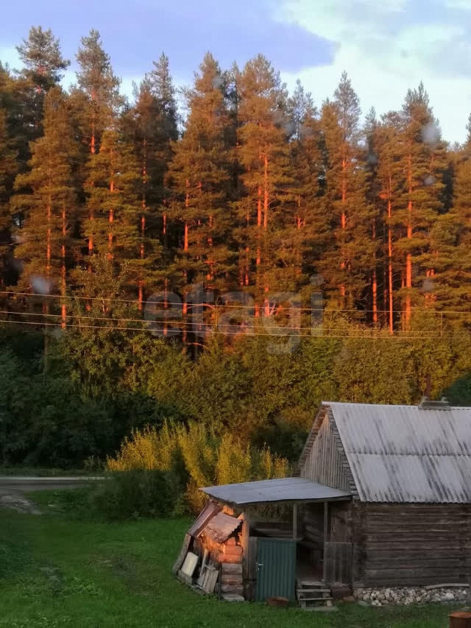 Купить дачу, дом, коттедж за 8 000 000 рублей на Дальняя улица, 7