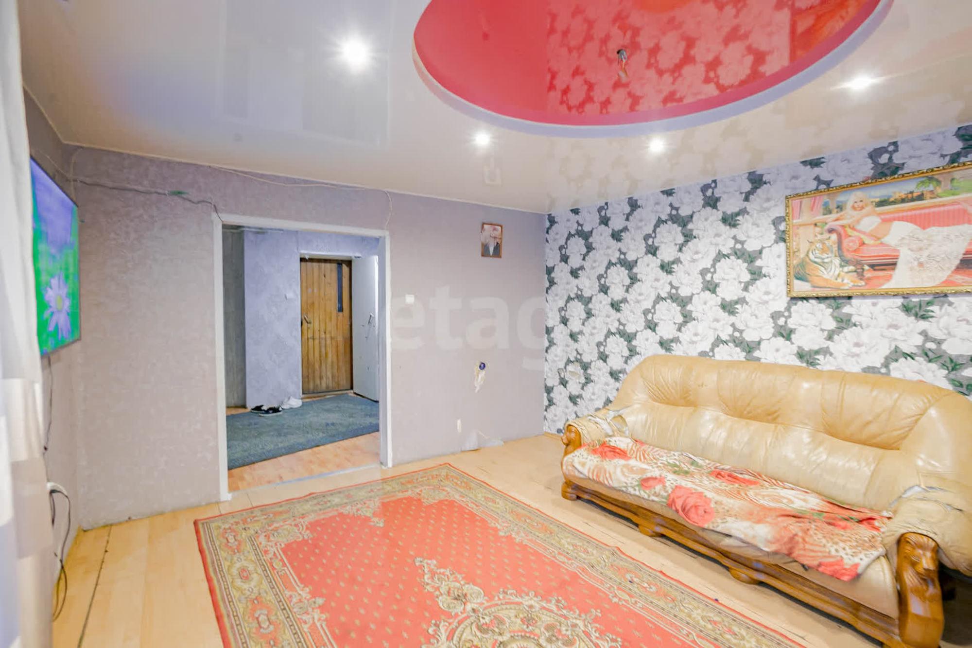 Купить квартиру за 7 500 000 рублей на Пошехонское шоссе, 52а