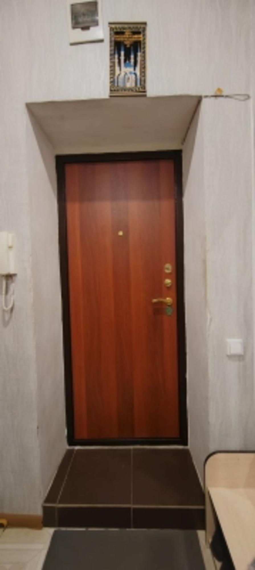 Купить квартиру за 6 580 000 рублей на ул Орджоникидзе, 34