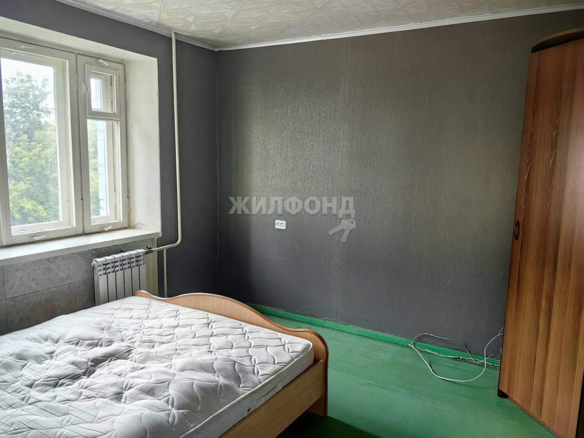 Купить комнату за 2 000 000 рублей на Богдана Хмельницкого улица, д.107/1