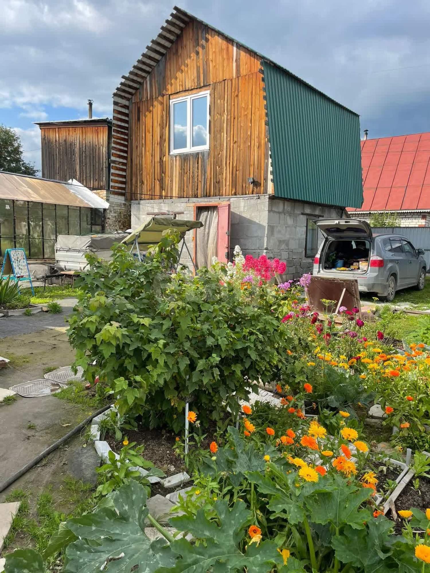 Купить дачу, дом, коттедж за 900 000 рублей на Малахит, 29