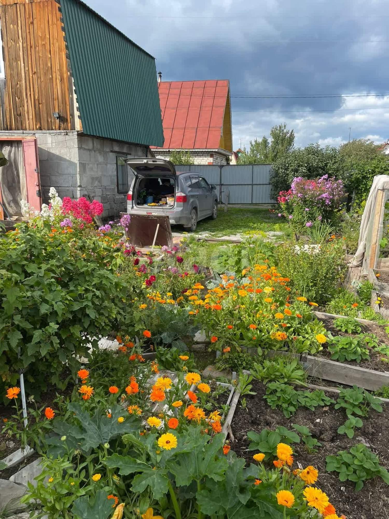 Купить дачу, дом, коттедж за 900 000 рублей на Малахит, 29