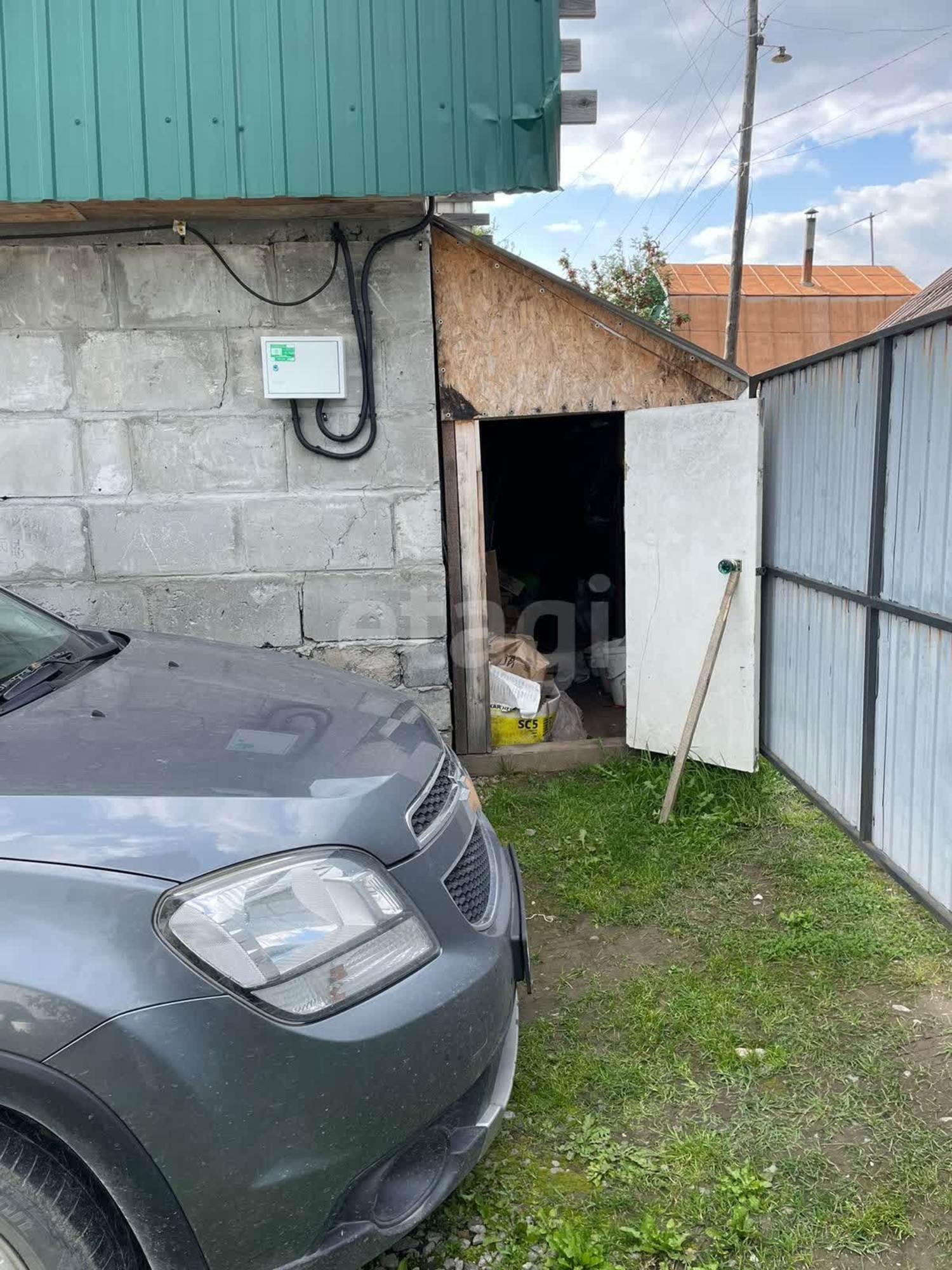 Купить дачу, дом, коттедж за 900 000 рублей на Малахит, 29