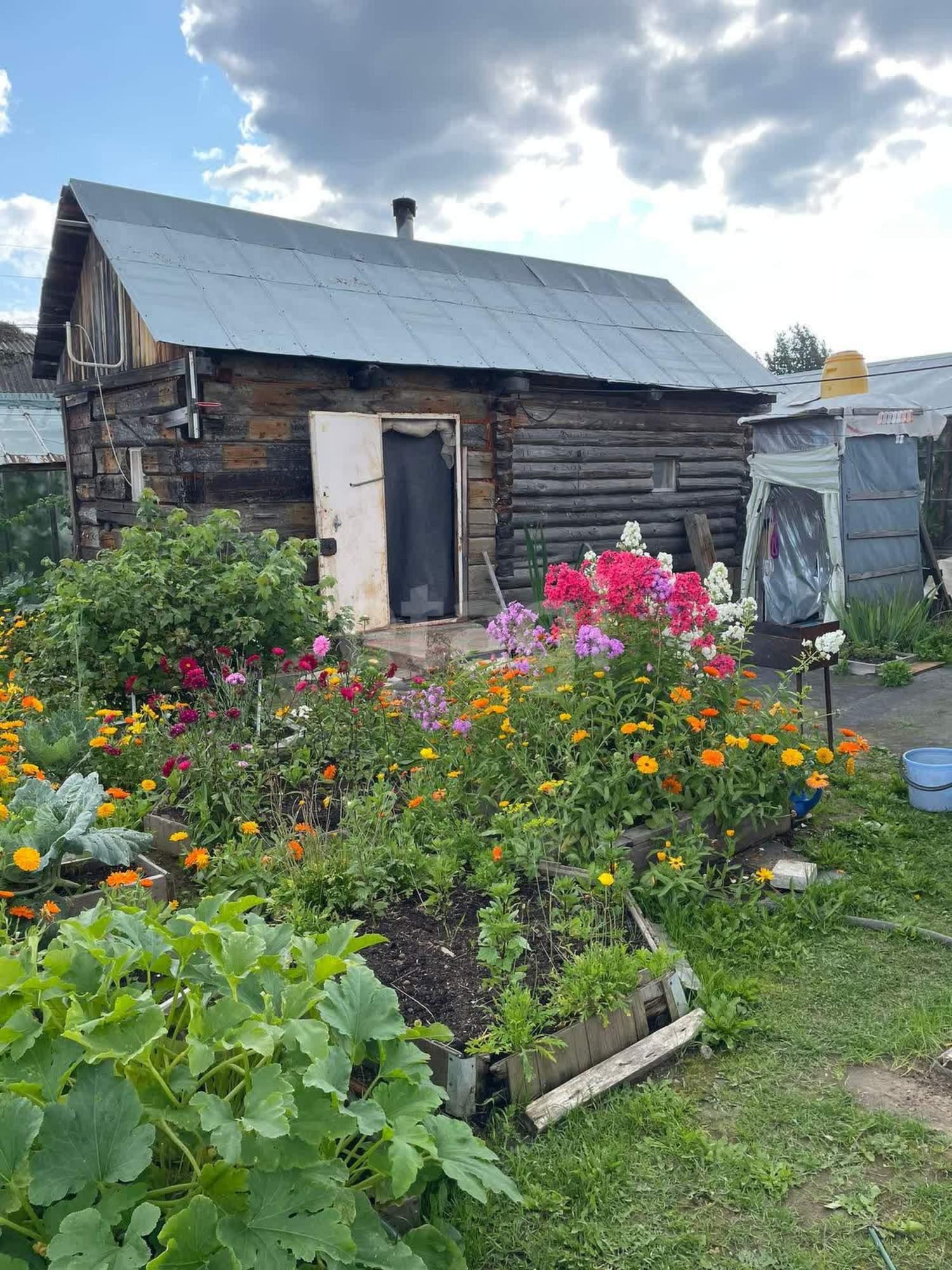 Купить дачу, дом, коттедж за 900 000 рублей на Малахит, 29