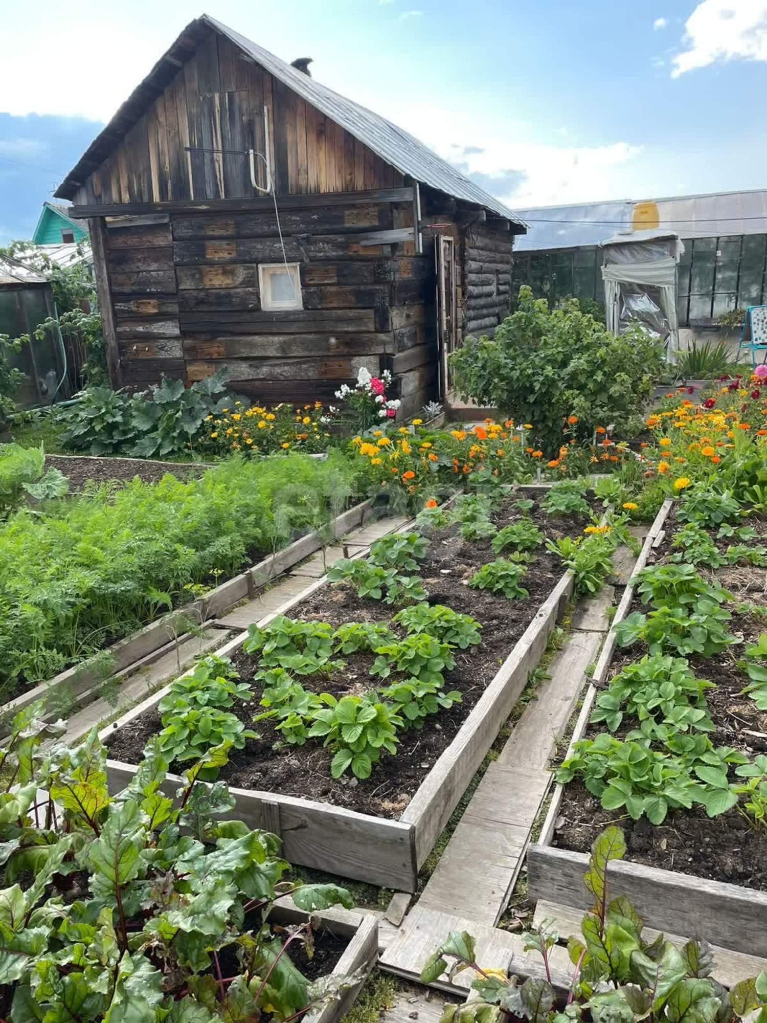 Купить дачу, дом, коттедж за 900 000 рублей на Малахит, 29