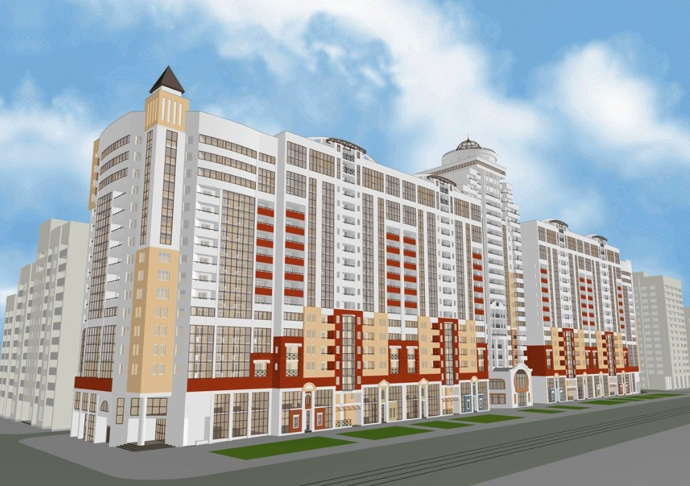 Александровский двор