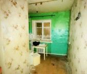 1-комн, 26.4кв м, этаж 1/2 улица Ленина