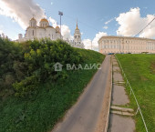 земля 8.93 сот улица Годова Гора