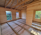 коттедж 75 кв м Тополиная улица коттедж 75 кв м Тополиная улица