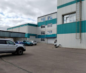 помещение 3820 кв м Кащенко ул, 2