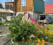 коттедж 50 кв м Малахит, 29