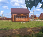коттедж 124 кв м КП Алекссандрия, 25/34