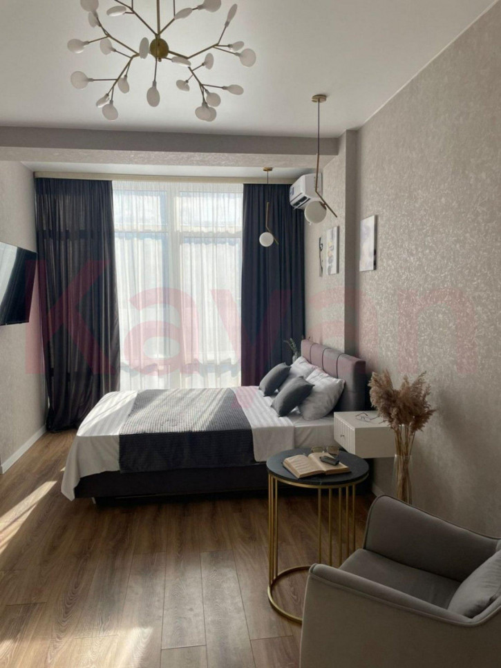 2-комн квартира Морской пер.