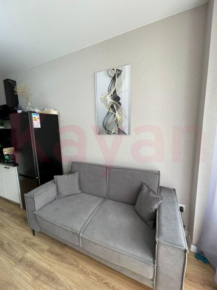 2-комн квартира Морской пер.