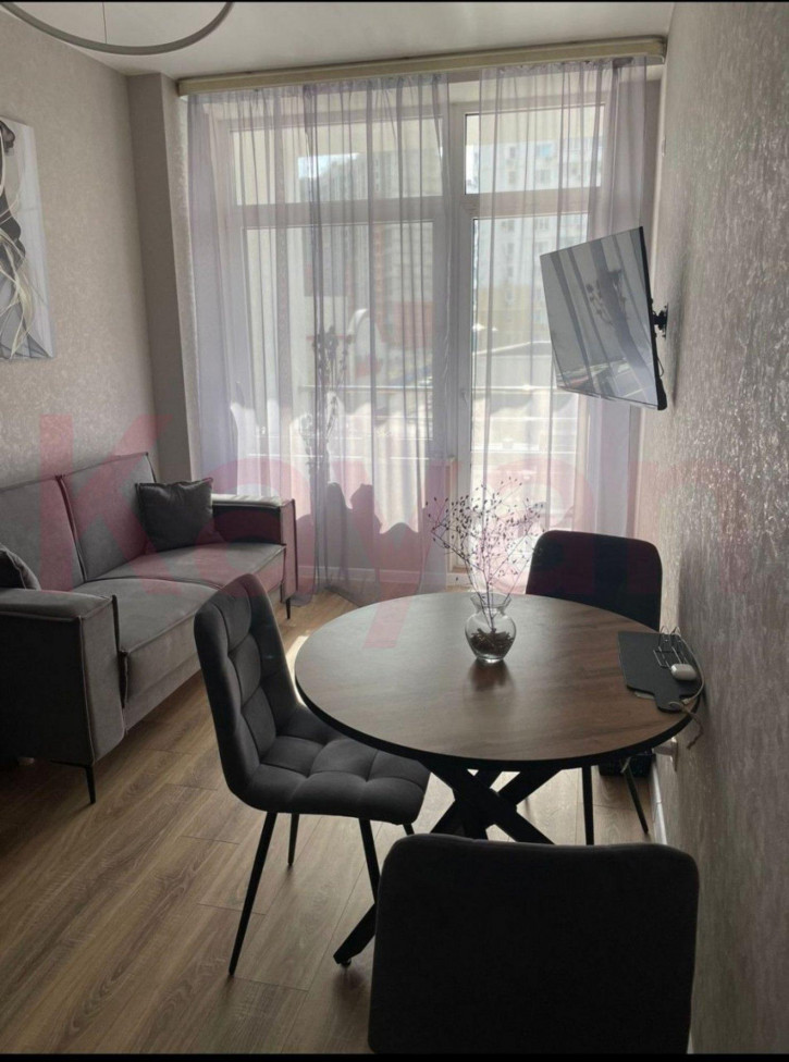 2-комн квартира Морской пер.