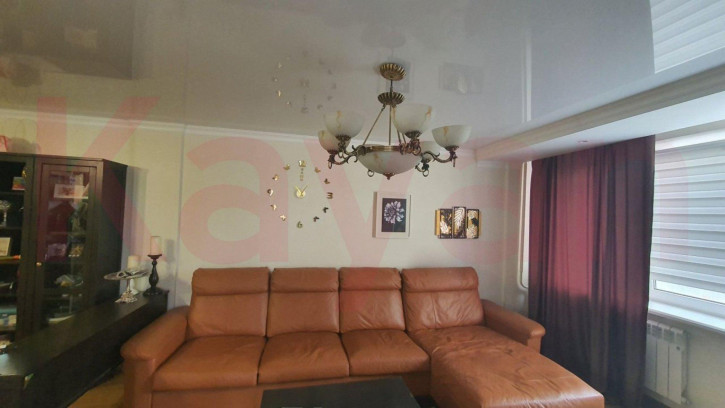 2-комн квартира Дзержинского проспект