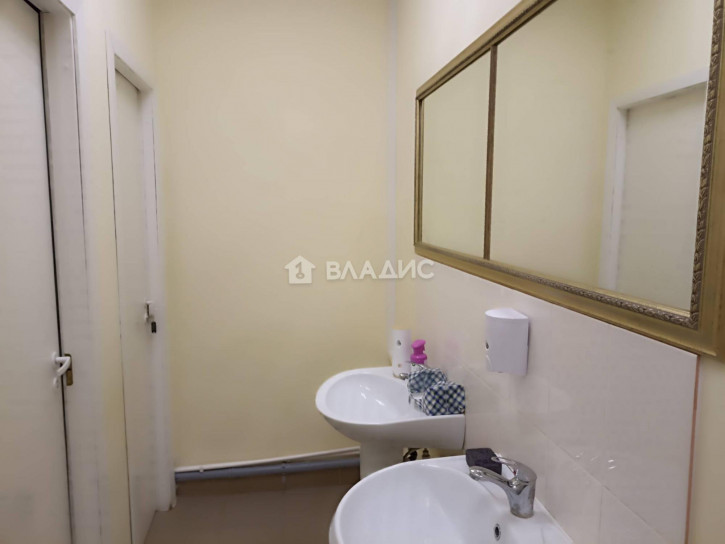 Офис Суздальская улица