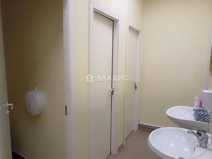 Офис Суздальская улица