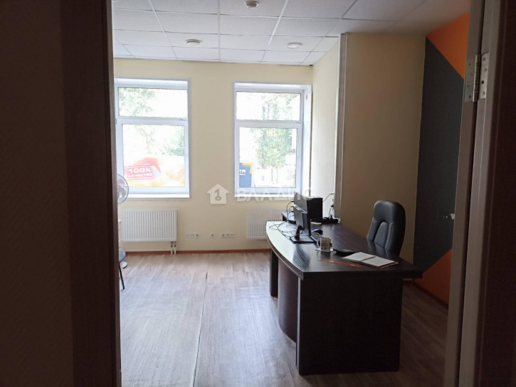 Офис Суздальская улица