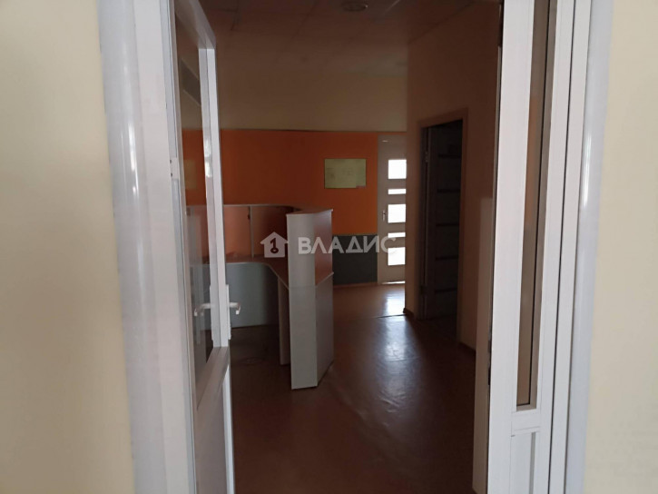 Офис Суздальская улица