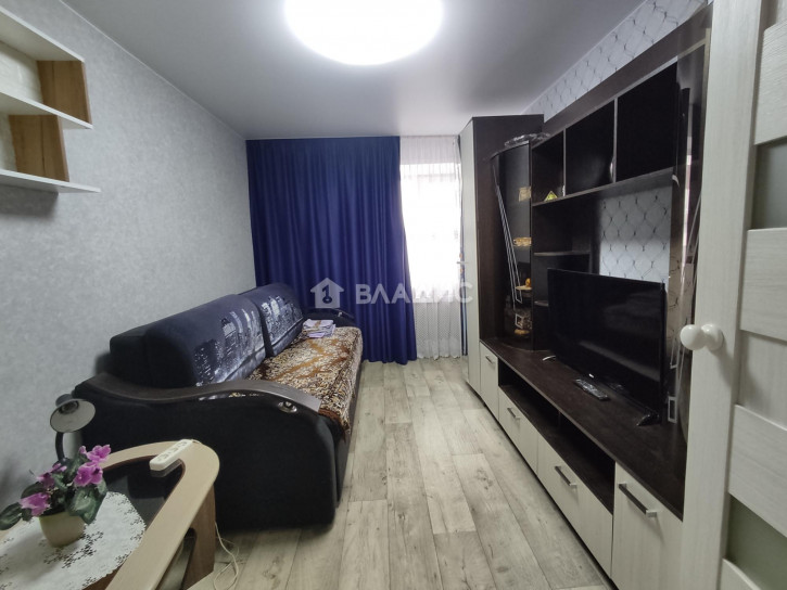Комната улица Батурина Комната улица Батурина