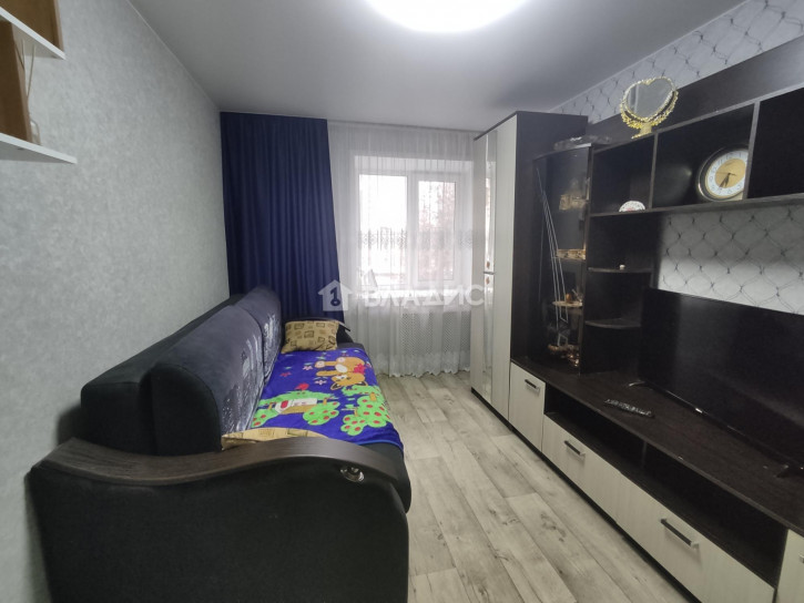 Комната улица Батурина Комната улица Батурина