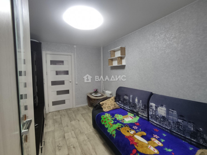 Комната улица Батурина Комната улица Батурина