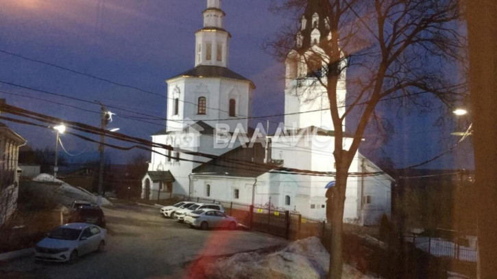 2-комн квартира Николо-Галейская улица