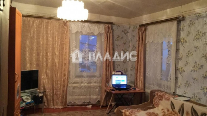 2-комн квартира Николо-Галейская улица