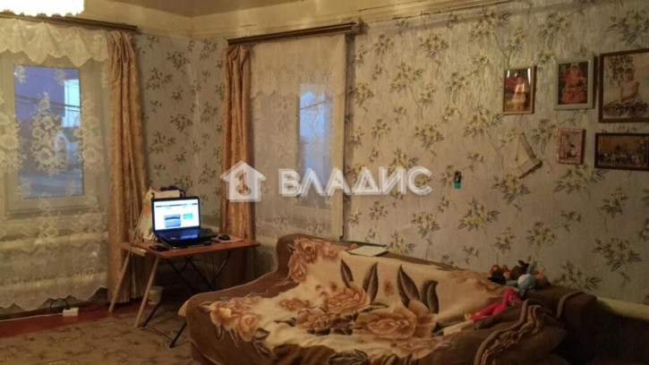 2-комн квартира Николо-Галейская улица