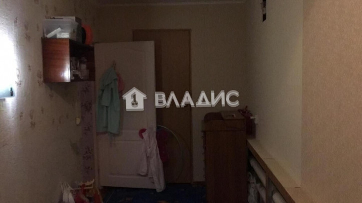 2-комн квартира Николо-Галейская улица