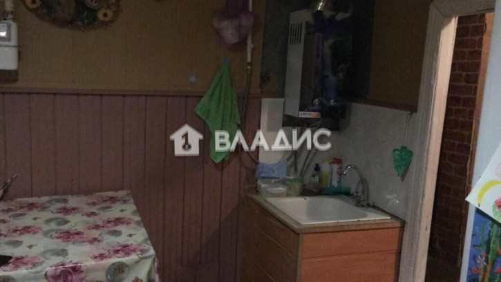 2-комн квартира Николо-Галейская улица