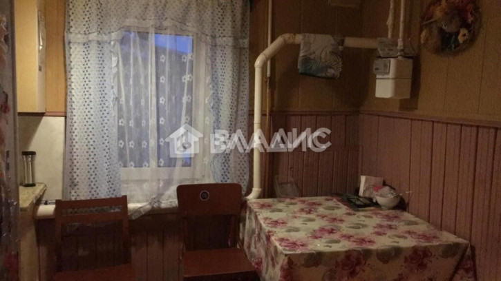 2-комн квартира Николо-Галейская улица