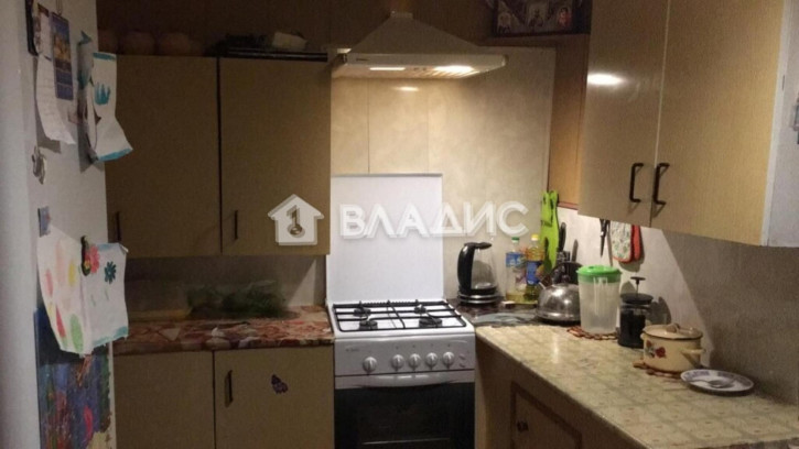 2-комн квартира Николо-Галейская улица