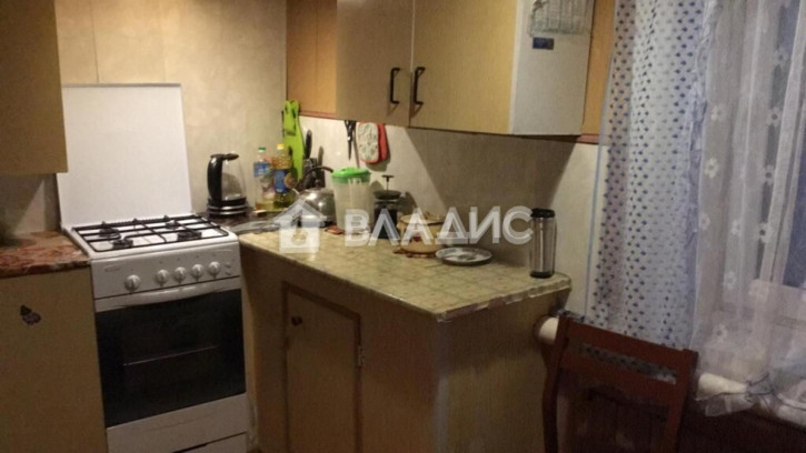 2-комн квартира Николо-Галейская улица